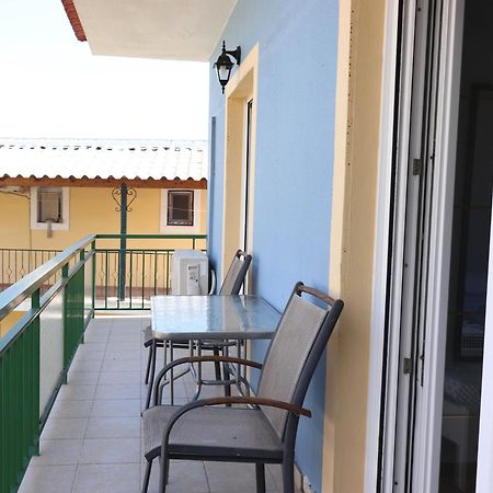 Tassos Village House Moraḯtika Ngoại thất bức ảnh