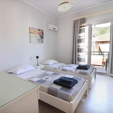 Tassos Village House Moraḯtika Ngoại thất bức ảnh