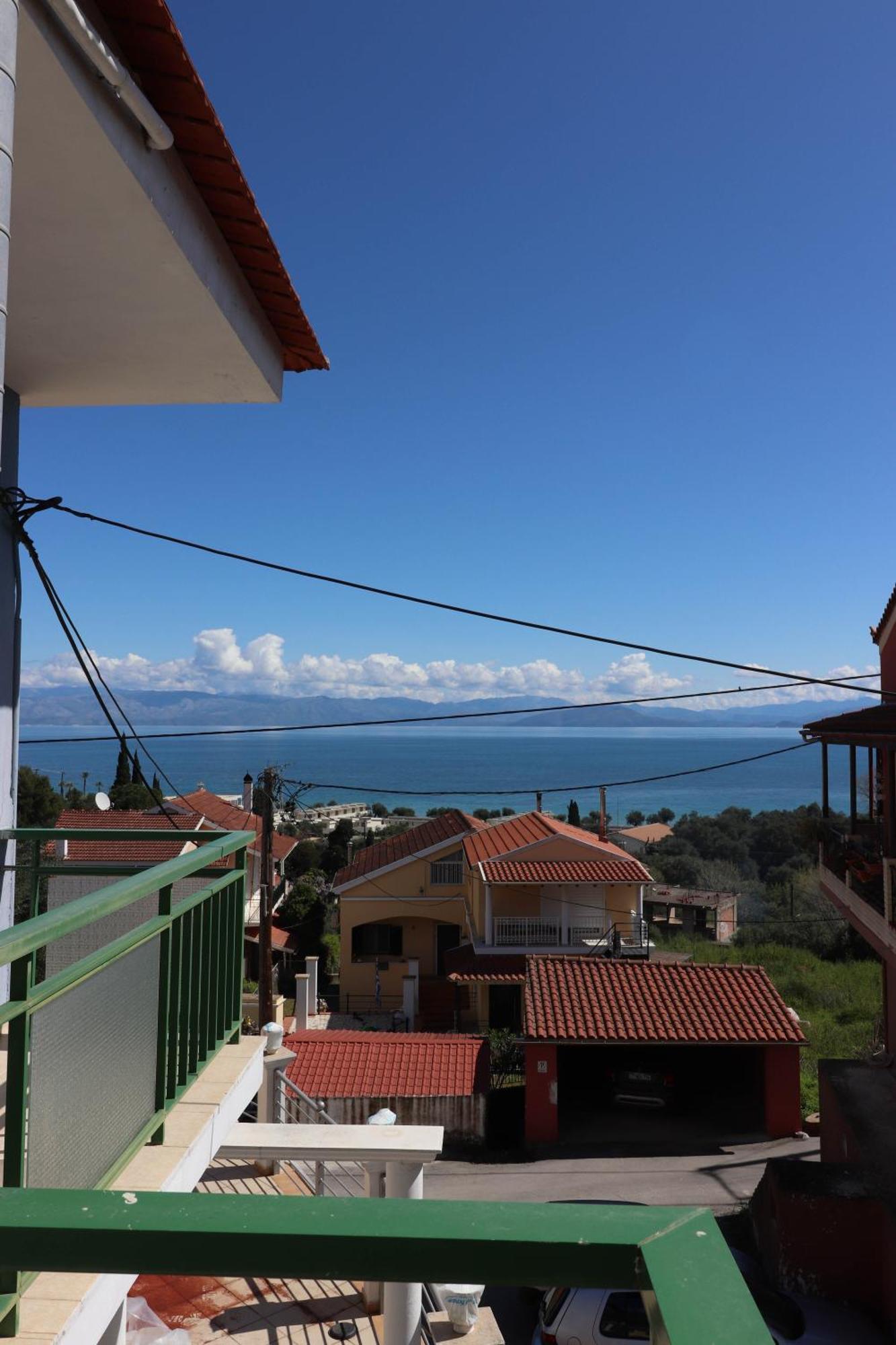 Tassos Village House Moraḯtika Ngoại thất bức ảnh