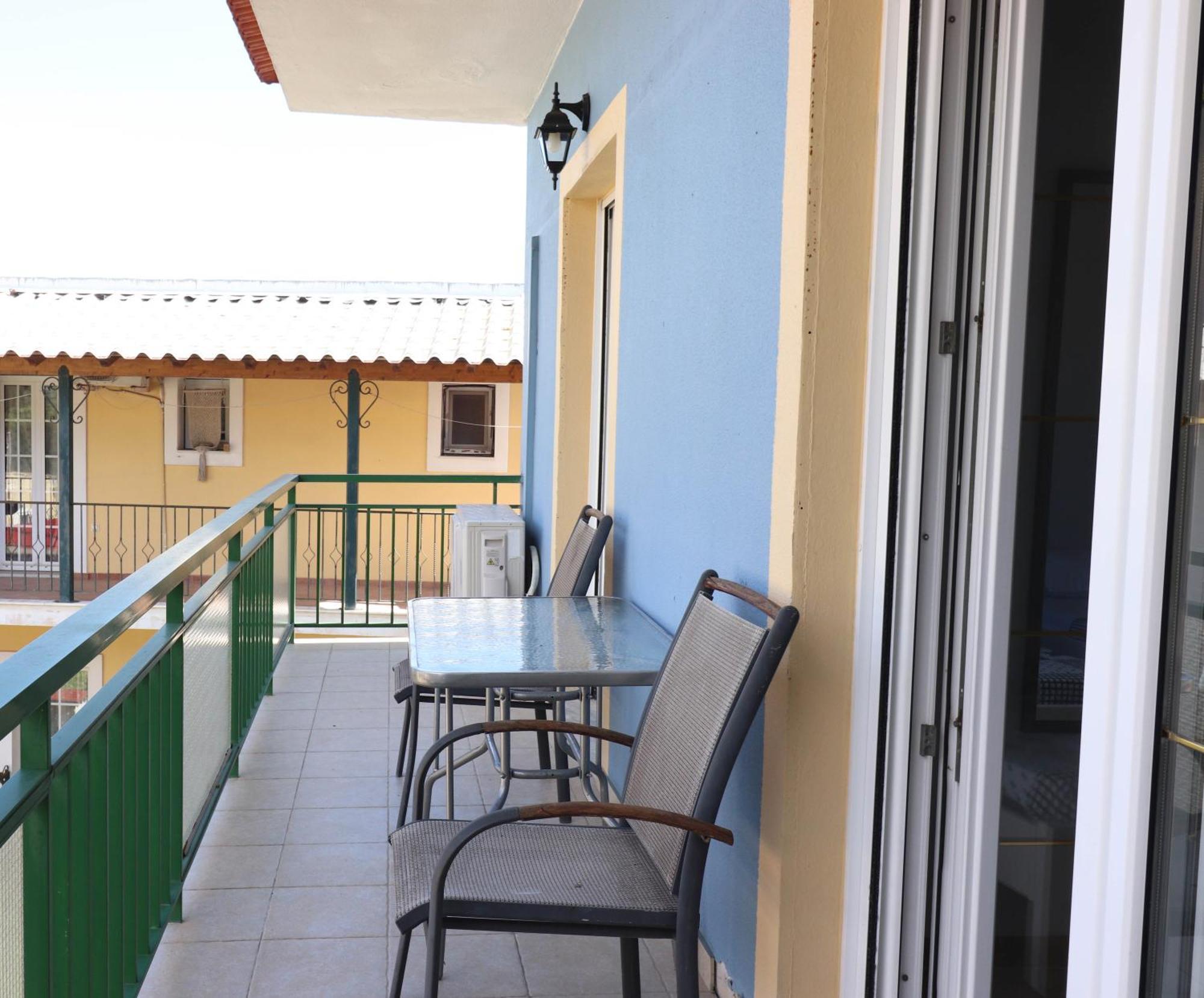 Tassos Village House Moraḯtika Ngoại thất bức ảnh